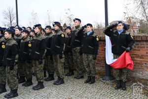 obchody Święta Niepodległości w Strykowie 2025 - fotorelacja