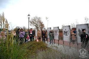 obchody Święta Niepodległości w Strykowie 2025 - fotorelacja