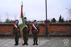 obchody Święta Niepodległości w Strykowie 2025 - fotorelacja