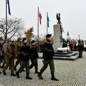 Obchody Narodowego Święta Niepodległości 2024