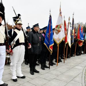 Obchody Narodowego Święta Niepodległości 2024