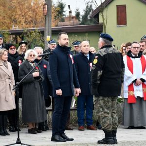 Obchody Narodowego Święta Niepodległości 2024