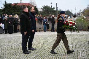 obchody Święta Niepodległości w Strykowie 2025 - galeria