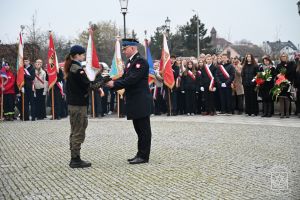 obchody Święta Niepodległości w Strykowie 2025 - fotorelacja