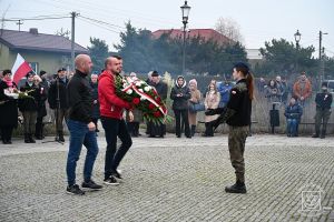 obchody Święta Niepodległości w Strykowie 2025 - fotorelacja