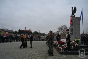 obchody Święta Niepodległości w Strykowie 2025 - fotorelacja