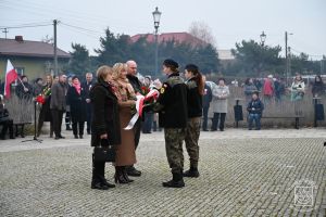 obchody Święta Niepodległości w Strykowie 2025 - fotorelacja
