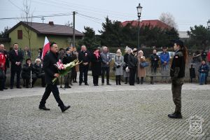 obchody Święta Niepodległości w Strykowie 2025 - fotorelacja