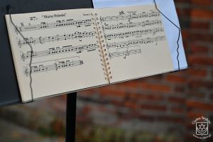 obchody Święta Niepodległości w Strykowie 2025 - fotorelacja