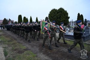 obchody Święta Niepodległości w Strykowie 2025 - fotorelacja