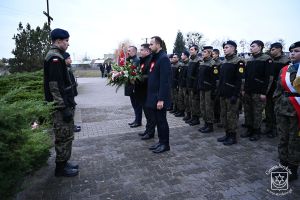 obchody Święta Niepodległości w Strykowie 2025 - fotorelacja