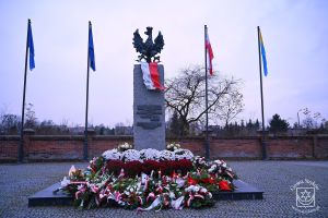 obchody Święta Niepodległości w Strykowie 2025 - fotorelacja