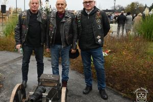 obchody Święta Niepodległości w Strykowie 2025 - fotorelacja