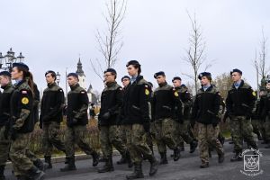 obchody Święta Niepodległości w Strykowie 2025 - fotorelacja