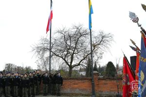 obchody Święta Niepodległości w Strykowie 2025 - fotorelacja