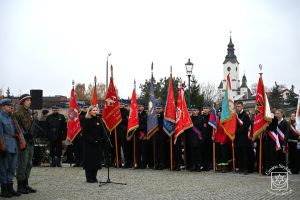 obchody Święta Niepodległości w Strykowie 2025 - galeria