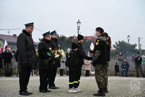 obchody Święta Niepodległości w Strykowie 2025 - galeria