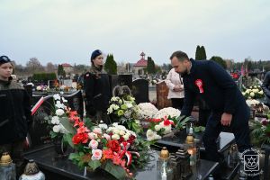 obchody Święta Niepodległości w Strykowie 2025 - galeria