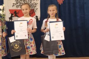 Gminny Konkurs Piosenki Patriotycznej pod Honorowym Patronatem Burmistrza Strykowa 2025 r.