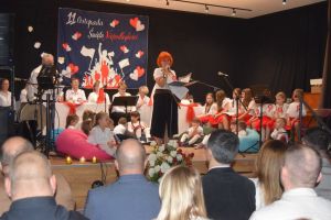 Dzień Niepodległości w Domu Kultury w Niesułkowie