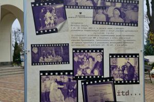 100-lecie Sióstr Służebniczek w Strykowie - 9.11.2025 r.