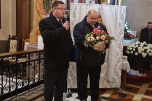 100-lecie Sióstr Służebniczek w Strykowie - 9.11.2025 r.