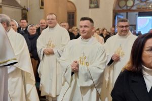 100-lecie Sióstr Służebniczek w Strykowie - 9.11.2025 r.