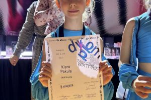 22. Ogólnopolski Przegląd Zespołów Tanecznych „Taneczne Wiktorie” w Głownie