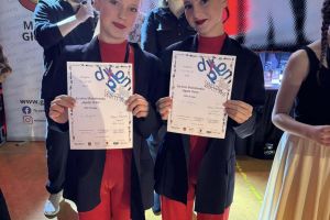 22. Ogólnopolski Przegląd Zespołów Tanecznych „Taneczne Wiktorie” w Głownie