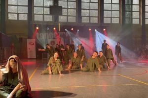 22. Ogólnopolski Przegląd Zespołów Tanecznych „Taneczne Wiktorie” w Głownie