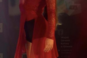 22. Ogólnopolski Przegląd Zespołów Tanecznych „Taneczne Wiktorie” w Głownie