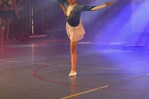 22. Ogólnopolski Przegląd Zespołów Tanecznych „Taneczne Wiktorie” w Głownie