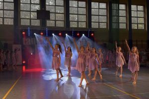 22. Ogólnopolski Przegląd Zespołów Tanecznych „Taneczne Wiktorie” w Głownie