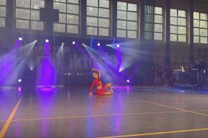 22. Ogólnopolski Przegląd Zespołów Tanecznych „Taneczne Wiktorie” w Głownie