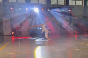 22. Ogólnopolski Przegląd Zespołów Tanecznych „Taneczne Wiktorie” w Głownie