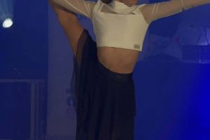 22. Ogólnopolski Przegląd Zespołów Tanecznych „Taneczne Wiktorie” w Głownie