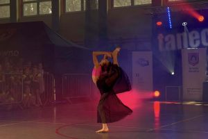 22. Ogólnopolski Przegląd Zespołów Tanecznych „Taneczne Wiktorie” w Głownie