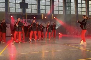 22. Ogólnopolski Przegląd Zespołów Tanecznych „Taneczne Wiktorie” w Głownie