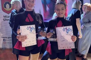 22. Ogólnopolski Przegląd Zespołów Tanecznych „Taneczne Wiktorie” w Głownie