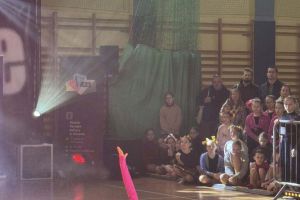 22. Ogólnopolski Przegląd Zespołów Tanecznych „Taneczne Wiktorie” w Głownie