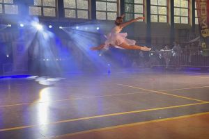 22. Ogólnopolski Przegląd Zespołów Tanecznych „Taneczne Wiktorie” w Głownie