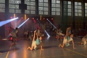 22. Ogólnopolski Przegląd Zespołów Tanecznych „Taneczne Wiktorie” w Głownie