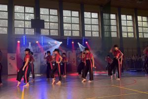 22. Ogólnopolski Przegląd Zespołów Tanecznych „Taneczne Wiktorie” w Głownie