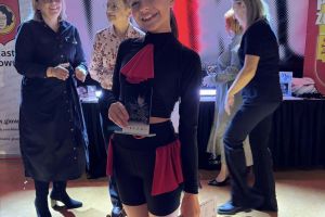 22. Ogólnopolski Przegląd Zespołów Tanecznych „Taneczne Wiktorie” w Głownie