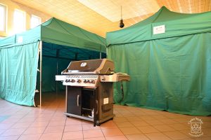 Granty sołeckie 2025 - Sołectwo Dobra