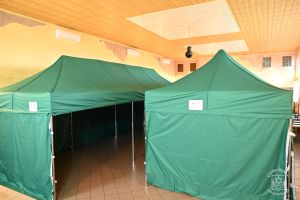 Granty sołeckie 2025 - Sołectwo Dobra