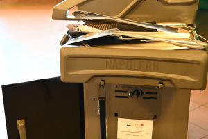 Granty sołeckie 2025 - Sołectwo Dobra