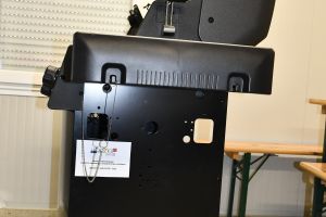 Granty sołeckie 2025 r. - Sosnowiec-Pieńki