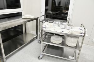 Granty sołeckie 2025 r. - Sołectwo Kalinów