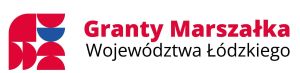 Logo Marszałka Województwa Łódzkiego